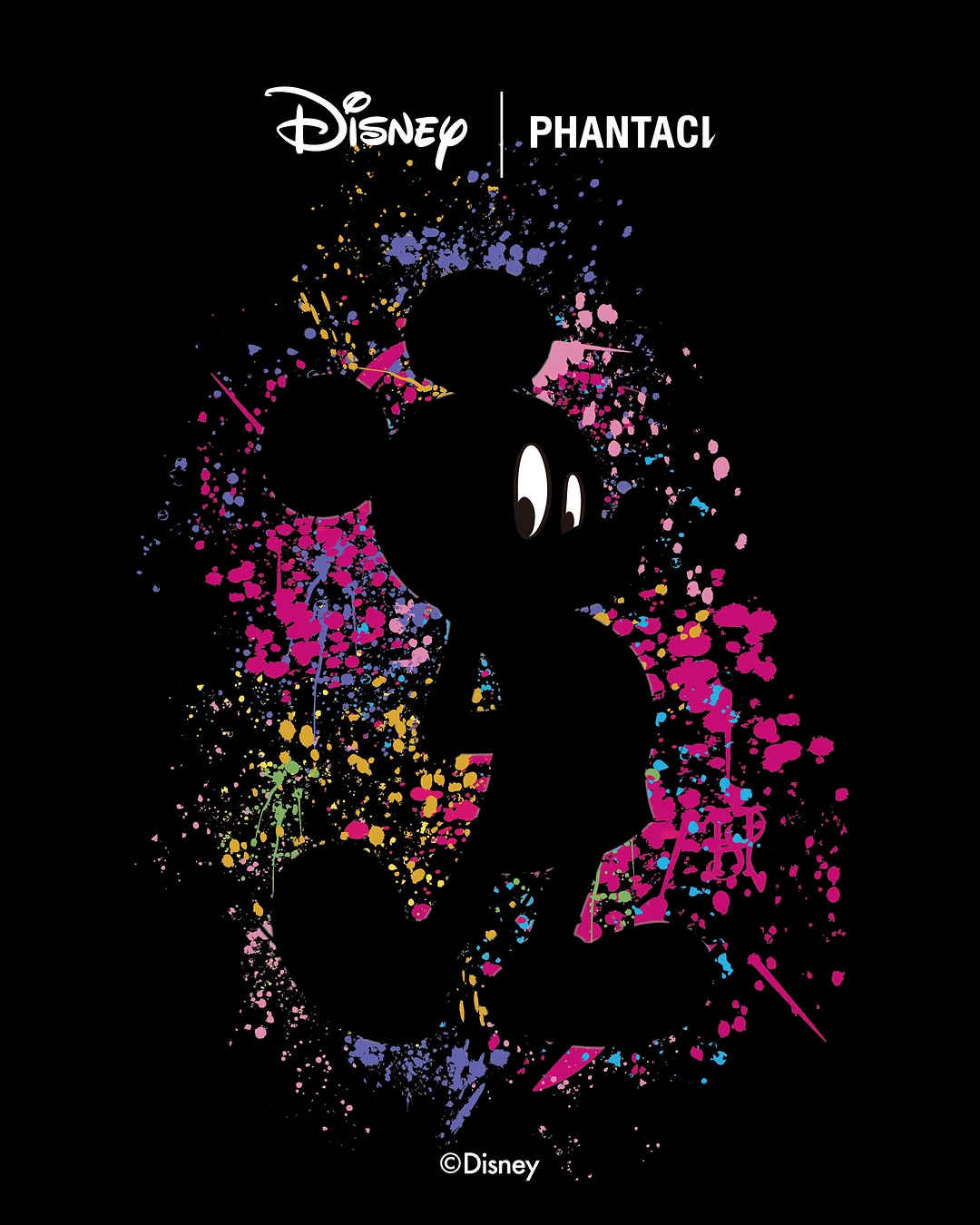 Disney | PHANTACI PHANTA LAND 即將展開一場融合角色、藝術與趣味的奇想冒險 @disney @pixar @disney_taiwan @disneystyle.tw #phantaci #JAYCHOU #Disney #Pixar #PHANTALAND