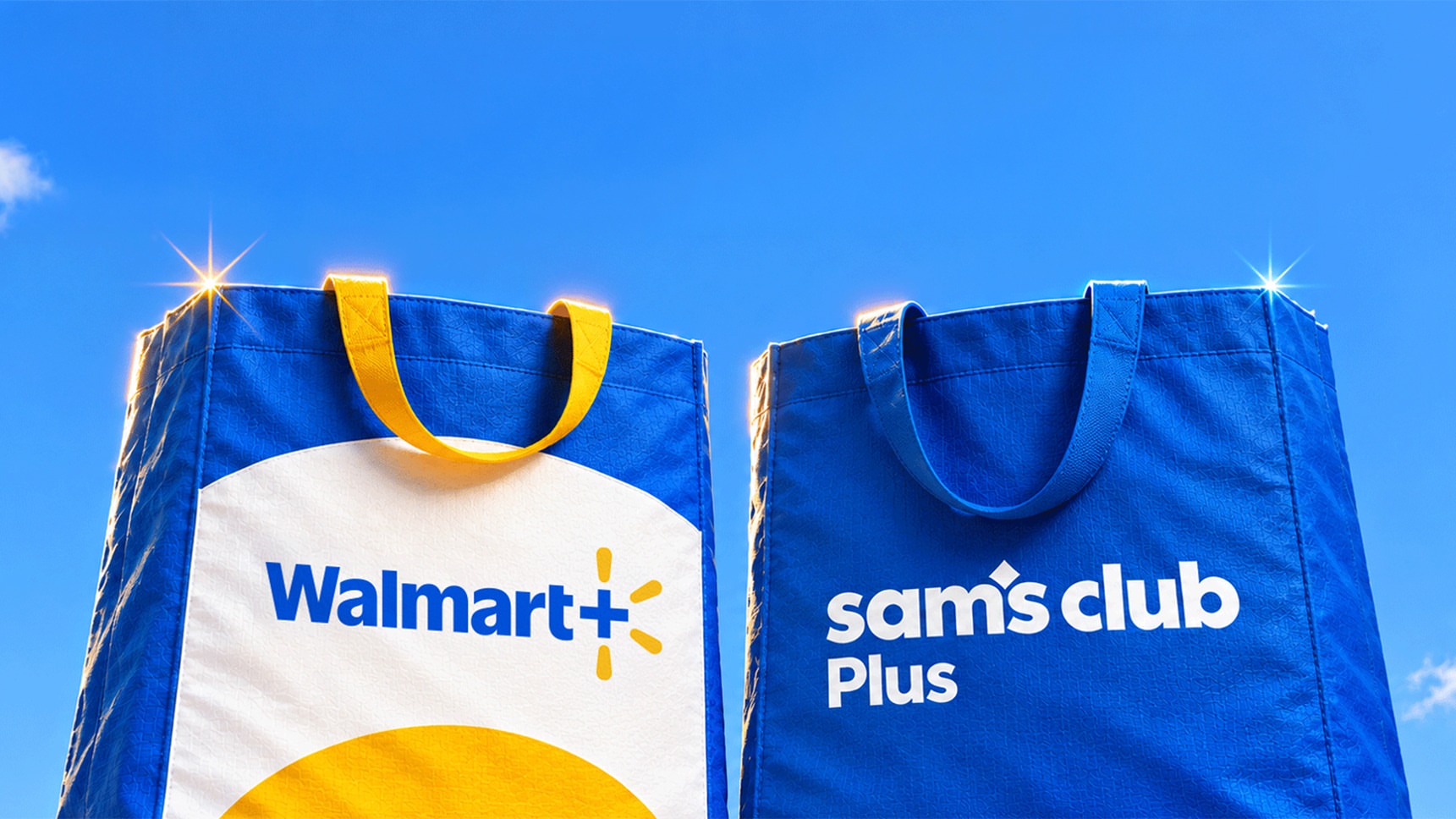 We’re always looking for new ways to help people save money and live better. Walmart+ and Sam’s Club Plus are now available together for $120 a year — almost $100 less than buying them separately. It’s the kind of acc…