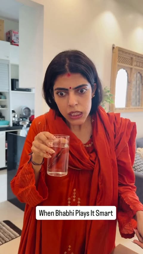 #ad Iss Ghar ke drama se lekar workout sessions, food runs aur everyday ki madness tak, kapdon ko toh sab sehna padta hai! Good thing Tide Deep Clean gets them andar se clean, leaving them fresh and ready for the next…