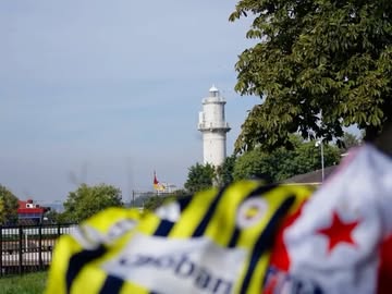🇹🇷 𝐌𝐚𝐭𝐜𝐡𝐝𝐚𝐲 𝐢𝐧 𝐈𝐬𝐭𝐚𝐧𝐛𝐮𝐥 #UCL