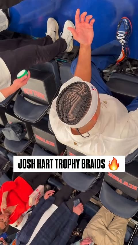 braids are too tough 😮‍💨