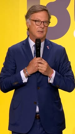 What does real audacity look like in leadership? Speaking at Bpifrance Inno Génération (BIG), Sébastien Bazin, Chairman and CEO of Accor, addressed the power of audacity, "culot", and why hospitality remains one of th…