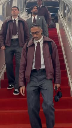 AMIRI continues its partnership with FC Barcelona (@fcbarcelona) with the launch of its second season as official formalwear partner, marking both a continuation, and an evolution. The second season sees formality mee…