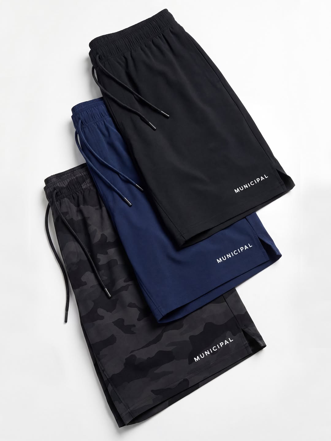 The workout short that works with everything. Upgrade your weekly rotation with the Sport Utility 2 Short.