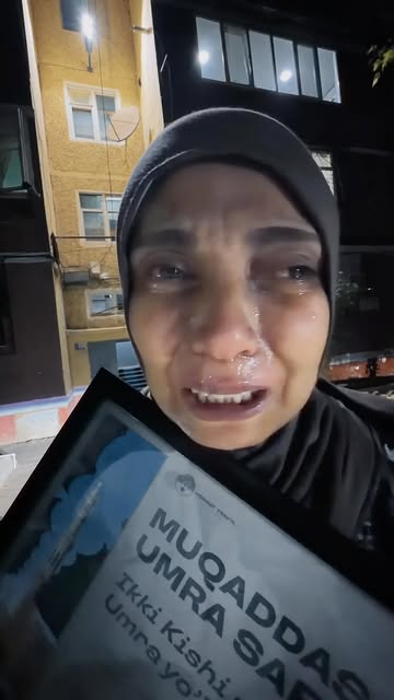 Bu Insoni Haqiga Duo Qiling U Tuzalmas Hasta!