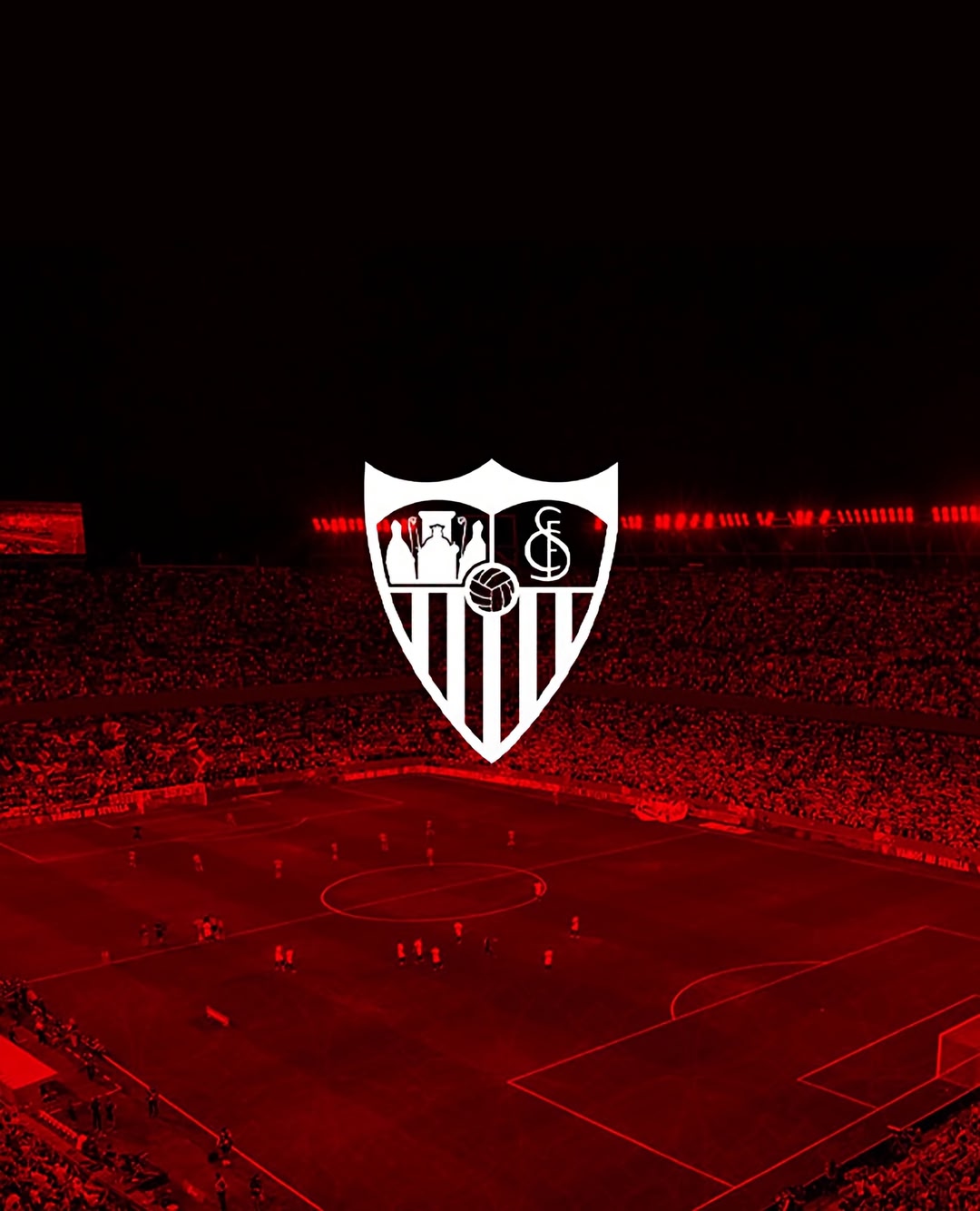 𝐂𝐨𝐦𝐮𝐧𝐢𝐜𝐚𝐝𝐨 𝐨𝐟𝐢𝐜𝐢𝐚𝐥. El Sevilla FC ha remitido una reclamación formal al Departamento de Competiciones de LaLiga a raíz de los hechos sucedidos durante el encuentro disputado el pasado 18 de octubre de…