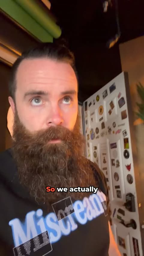 We were at DEF CON and found child predators just around us. We chatted with one. Hackers, listen up. We need your help. Watch the interview with @0day https://youtu.be/5wZUwZWxMLQ