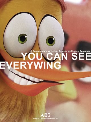 Why would I deceive you? #AngryBirdsMovie3