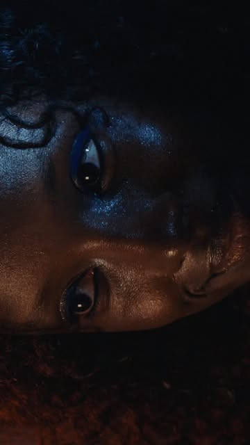 sparkle is calling, will you answer? shop color-shifting shadows + high-impact shimmer at aboutface.com.