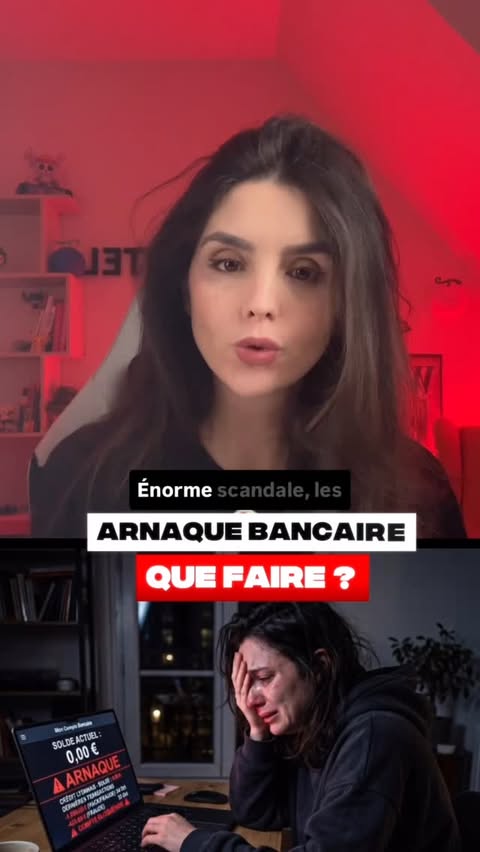 Voici comment vous protéger, faites tourner :) #tech