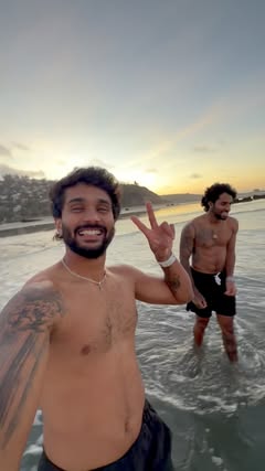 🥶🥶🌊