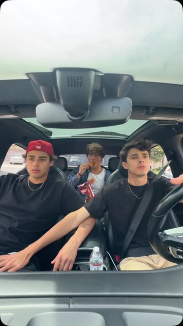 Post by Brent Rivera