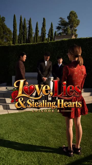 EP 4: I came for love. I stayed for the property. 🏠 @monopolygo #monopolygopartner