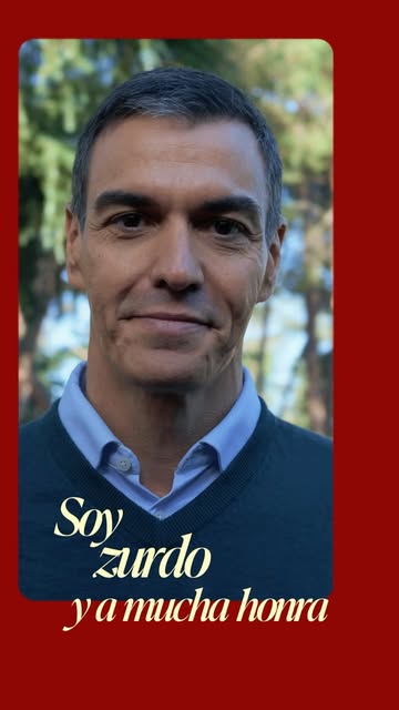 Sí, soy zurdo. #ZurdosYOrgullosos #ZurdasYOrgullosas
