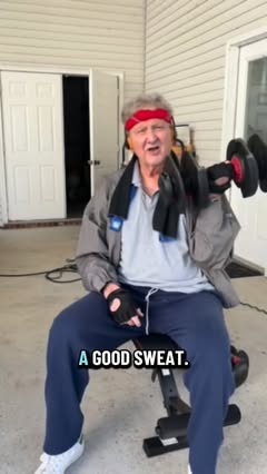 I hate lifting weights. I’d rather eat yellow snow.