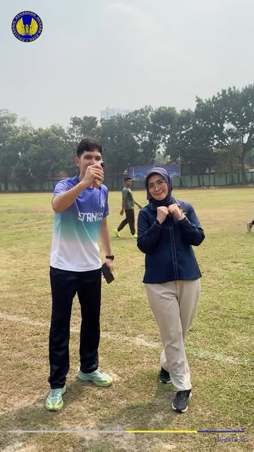 POV Staners abis TKK langsung di interview! Napas dulu? jawab dulu? atau lulus dulu? 🫪👀😮‍💨 The finish line confessions bersama Direktur PKN STAN, Ibu @rahayupuspaofficial dan peserta TKK hari pertama lokasi tes Ja…