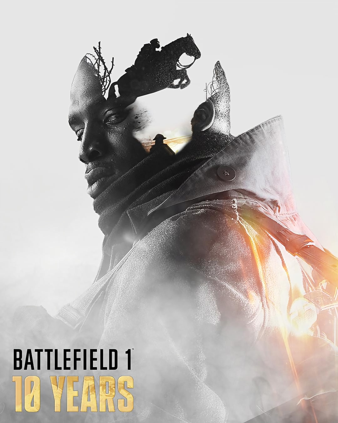 Some battles stay with you long after the war ends 🎻🪖 Ten years of Battlefield 1. From the mud of Amiens to the forests of Argonne, some memories never fade. Which Battlefield 1 map would you return to first?