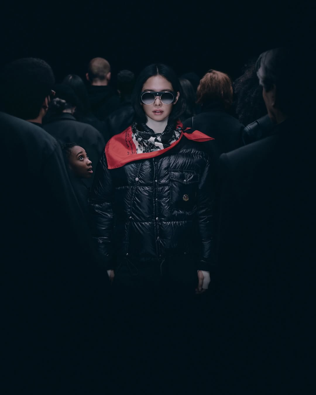 Pioneering a bigger world. JENNIE knows no boundaries. A global force shaping what comes next, she brings her singular vision to Moncler Re/Icons. Discover the reimagined Karakorum jacket on moncler.com #Moncler #Pion…