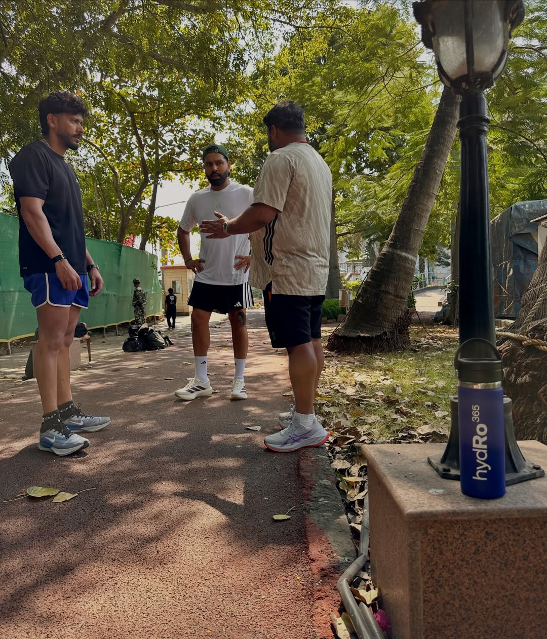 Post by Rohit Sharma
