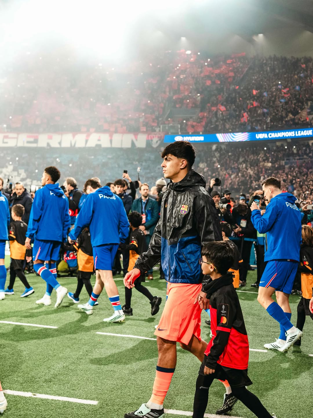 Junts sempre💙❤️