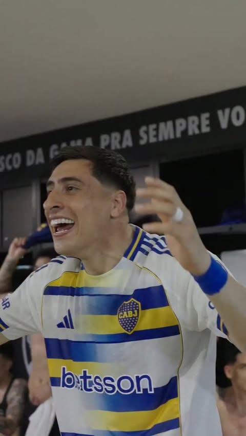 🗣 Ay que va a decir la…