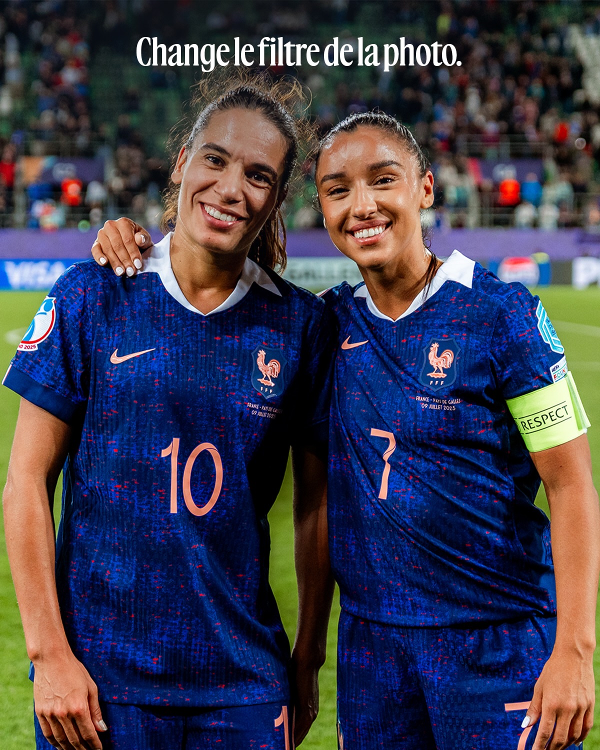 Ces souvenirs qu’on aime retrouver 📸💙