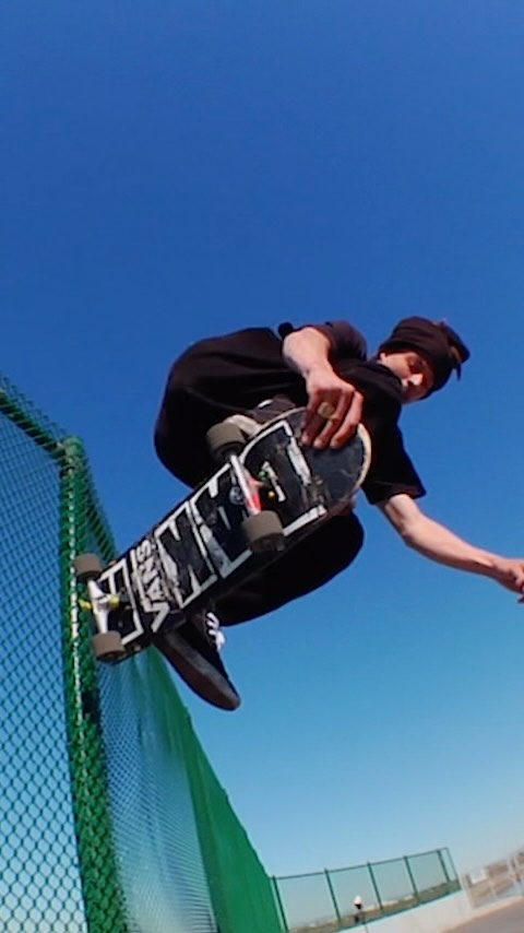 TYSON!!! Video Part Live on Baker YouTube