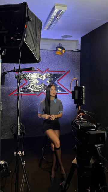 Ci sono percorsi che non avresti mai immaginato (o forse si) e opportunità che ti ricordano quanto sia bello continuare a sognare. Felici di annunciarvi che farò parte di questa nuova edizione di @xfactoritalia in ves…