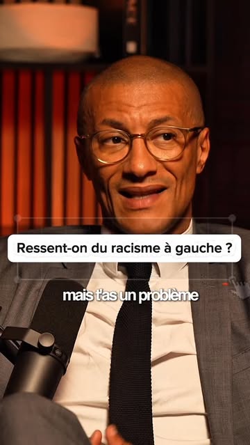 ‼️Épisode disponible sur YouTube lien en bio ! Vit-on du racisme à gauche ? Peut-on défendre l’égalité tout en étant confronté au racisme au sein de sa propre famille politique ? 🎙️ Karim Bouamrane, candidat à l’élec…