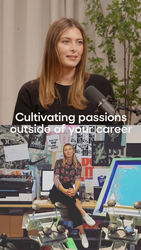 This week on @prettytough, I’m joined by New York Times bestselling author @marieforleo. Coaching is one of my favorite subjects to cover with many of my guests and Marie has spent her career covering this field. We s…