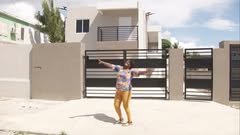 After losing her home to a devastating fire in July 2021, Doreen Palmer faced the painful task of rebuilding her life and finding a place for her family to call home. Through the Government’s New Social Housing Progra…