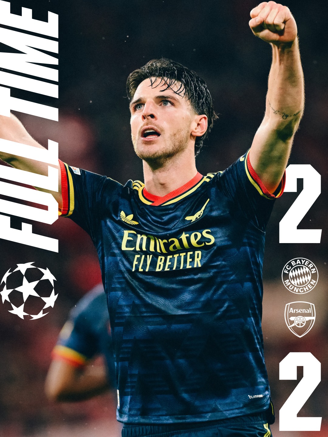 BATTLING UNTIL THE END ✊