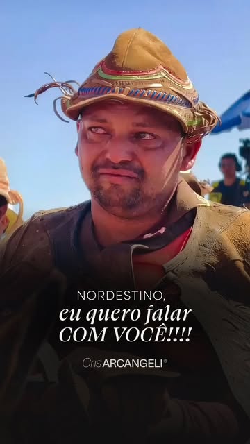 ❤️ NORDESTINOS, EU QUERO CONHECER VOCÊS! 🇧🇷 Nesse vídeo, reuni alguns brasileiros que compartilharam um pedacinho de suas vidas. Gente que trabalha, empreende, cria seus filhos, enfrenta desafios, inventa soluções e…