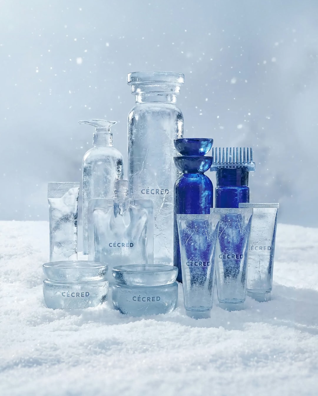 It’s time to grab your winter hair essentials! The conditioners and treatments you need to deeply nourish, moisturize, and strengthen your tresses are now 25% off with code WINTER at checkout ❄️