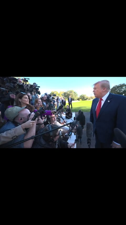 I asked President Trump about lifting sanctions on Russia as he’s headed for South Carolina, where the late Lindsey Graham was a major advocate for them. Despite denying he gave President Putin anything in exchange fo…