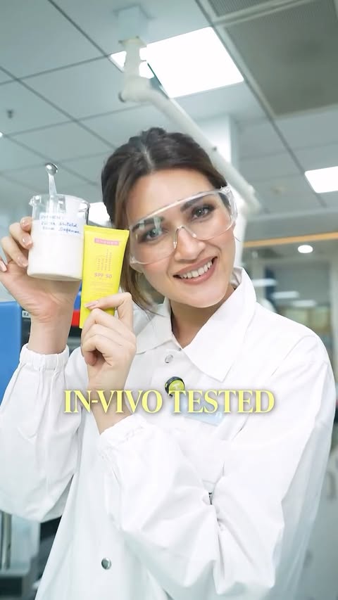 Never liked chemistry in school, but this was soooo much fun!! 👩‍🔬 🤓😋💛