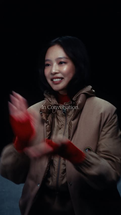 “My most extraordinary dream is to keep discovering different versions of myself that I haven’t met yet.” Driven by reinvention and the pursuit of new peaks, JENNIE embodies a pioneering spirit that continually redefi…