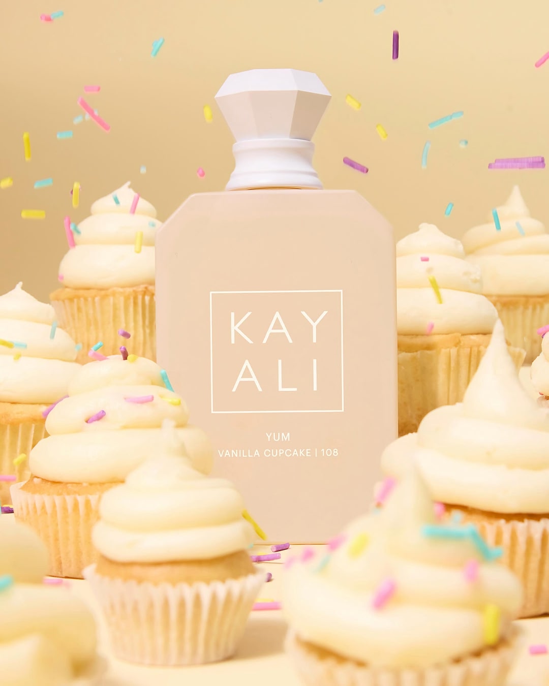 The Yum Collection = your dessert cravings but in fragrance form! 🤤 💛 Yum Vanilla Cupcake | 108 🩷 Yum Boujee Marshmallow | 81 💚 Yum Pistachio Gelato | 33 Ready to add another Yum to the collection? 🧁 Yum Vanilla …