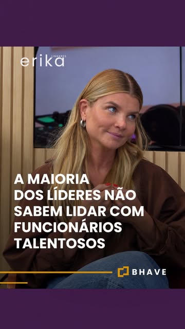Quer desenvolver as habilidades de um bom líder e aprender a gerenciar talentos? Comente "CURSO".