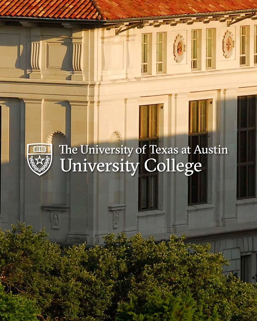 UT Austin is establishing University College to steward the new Core Curriculum, bring together faculty from across disciplines, and help shape the undergraduate academic experience. Learn more at the link in our bio!
