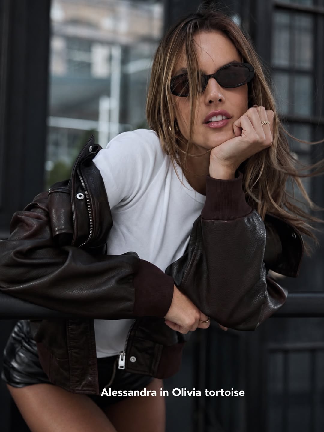 our favorite angels in @bykarenwazen ♾️ #karenwazencollection