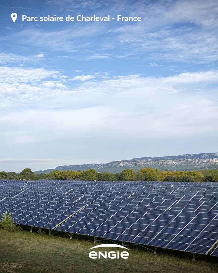 Pour répondre aux besoins énergétiques, nous avons besoin de toutes les énergies décarbonées. D'électricité renouvelable pour électrifier les usages. De gaz renouvelables pour les secteurs où l'électrification n'est p…