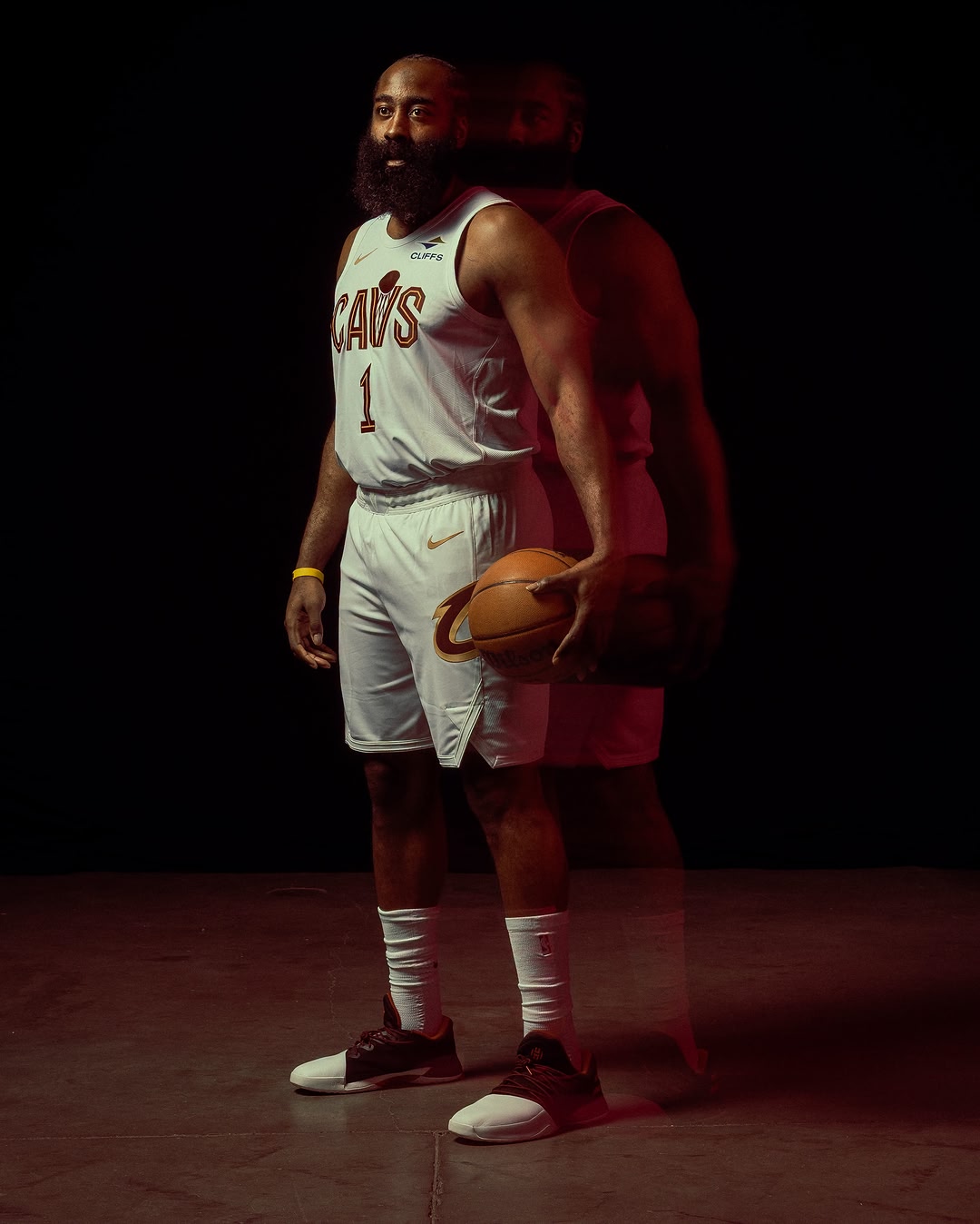 JAMES HARDEN | #LetEmKnow