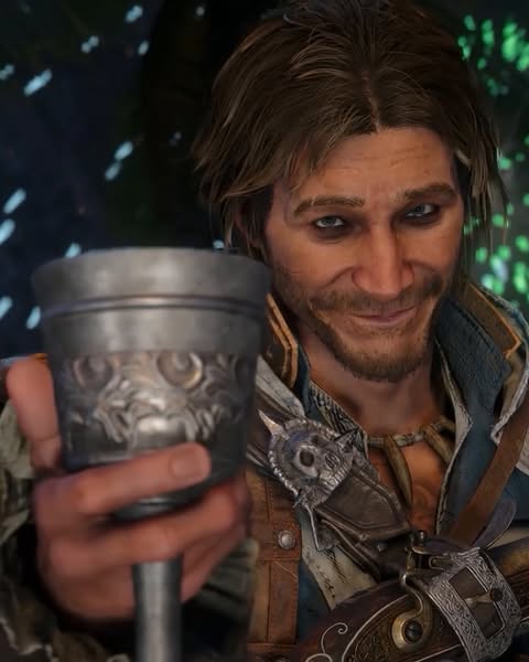 Thank you everyone for your patience. New Game+ is coming to Black Flag Resynced next week! 🥂🎊
