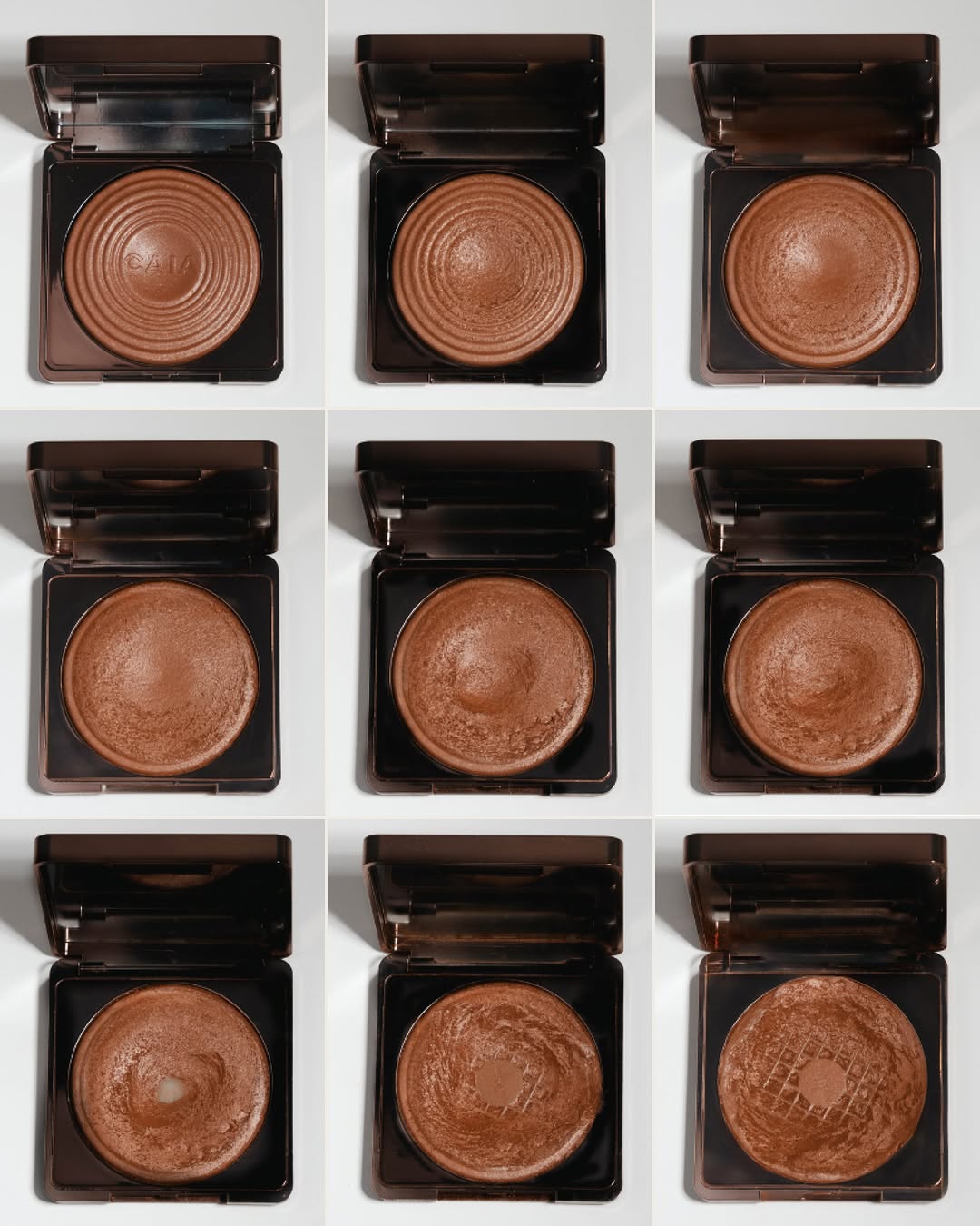 Less sunshine, same glow 🤎 Fall is here, but your bronzed glow is staying. Time to refill your Glow Bronzer.