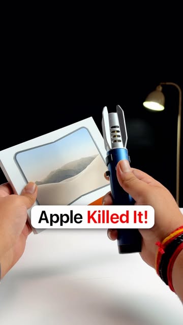iPhone Duo Features Apple Didn’t Tell You! (Foldable iPhone) The iPhone Duo is Apple’s first foldable iPhone. It has a wide-ish glossy outer screen and a larger inner display with a matte finish, so there are no refle…