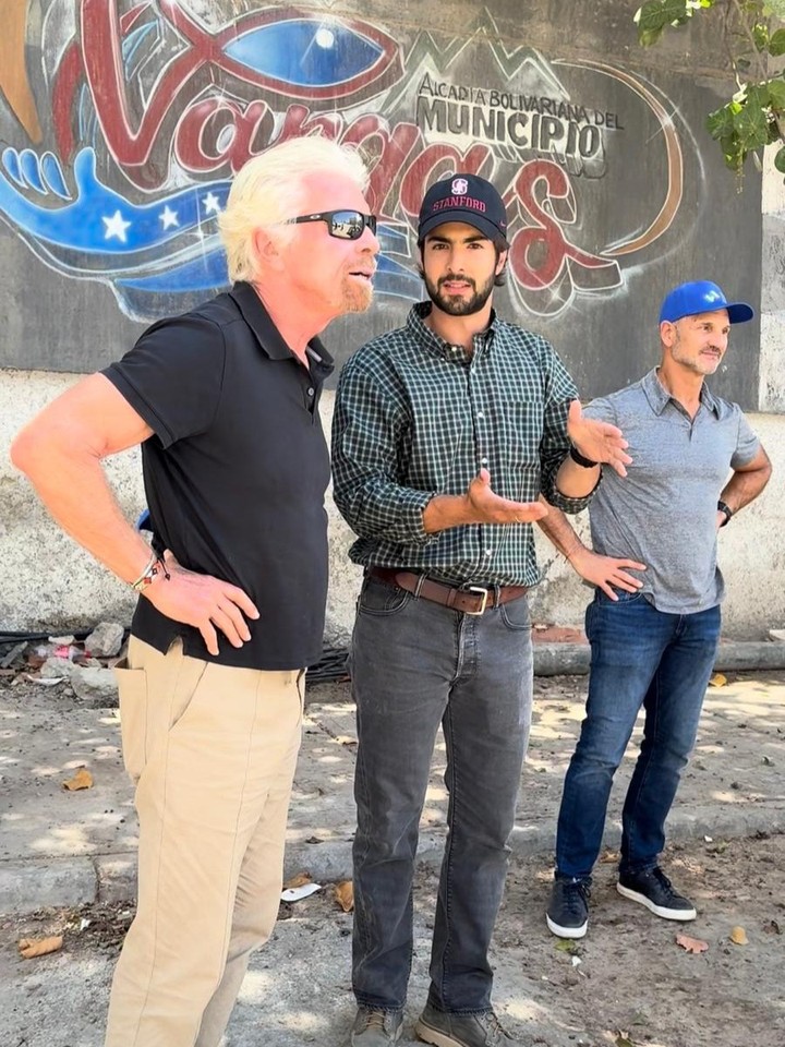 Nothing could prepare me for my visit to La Guaira in Venezuela - the epicenter of the two horrific earthquakes in June this year. More than 5,000 people in La Guaira lost their lives, as building after building crumb…