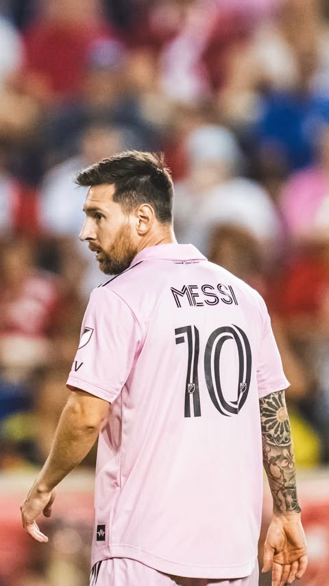 Before Saturday, let’s run this one back. 🔄🎞️ #RBNYvMIA