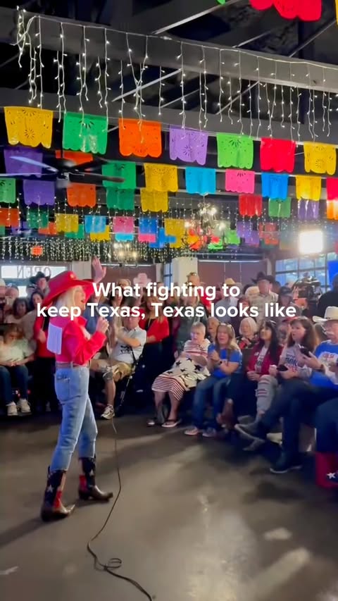 Allen, Tx brought the energy. Richmond, Tx kept it going! 🔥🇺🇸 Governor Abbott hit the road for day 3 of the GOTV tour, connecting with Texans ahead of Election Day. November 3 is Election Day! Make a plan, find you…