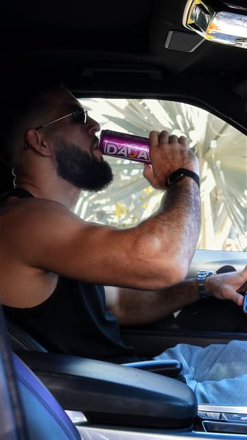 FL feels like home now 🌴 X @dadadrinks Gotta fight here one day 👀 🎥: @dahos_industry @_gio.b